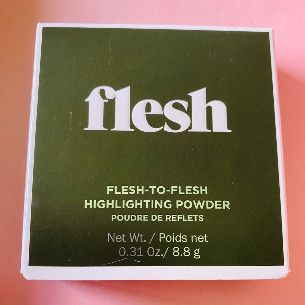 Flesh Highlighter
